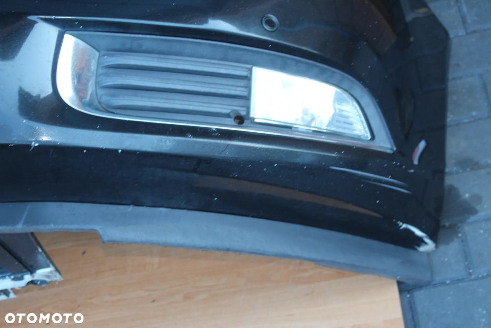 ZDERZAK PRZEDNI PRZED LIFT OPEL INSIGNIA A Z22C 4xPDC SPRYSKI XENON ATRAPA KRATKI HALOGENY KOMPLET EUROPA - 21