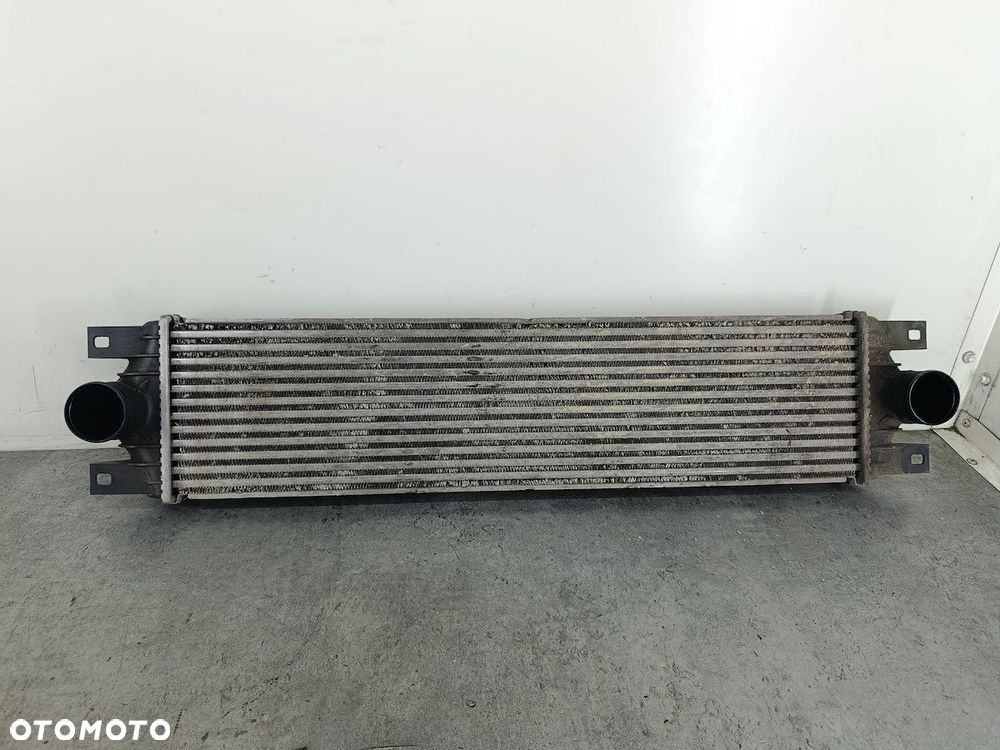 CHŁODNICA INTERCOOLER RENAULT MASTER  874806M  IA1305 VALEO 2.8 DTI - 4