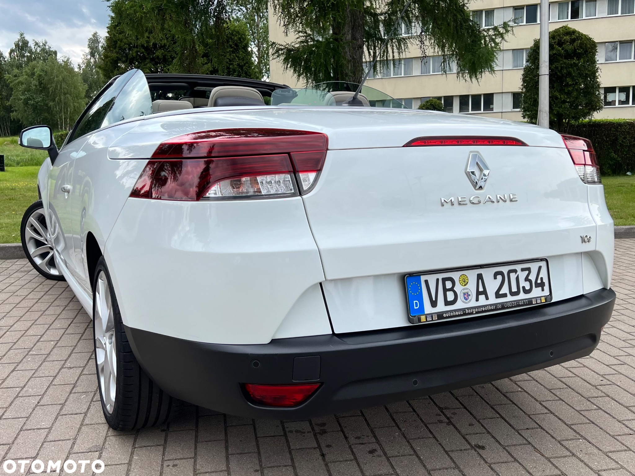 Renault Megane 1.4 16V TCE Monaco - 24