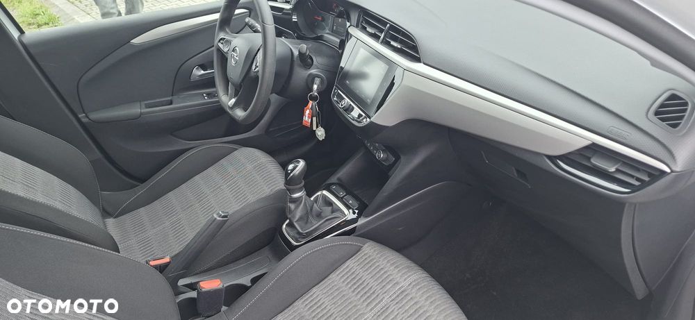 Opel Corsa 1.2 Start/Stop - 14