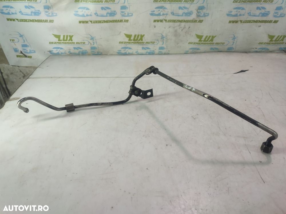 Conducta ulei 2.0 TDI BLB Audi A4 B7 [2004 - 2008] 2.0 TDI BLB - 1