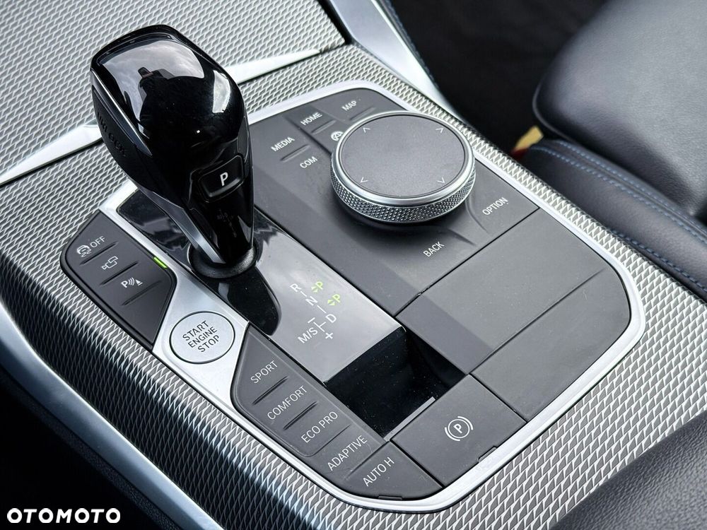 BMW Seria 4 M440i xDrive mHEV sport - 32