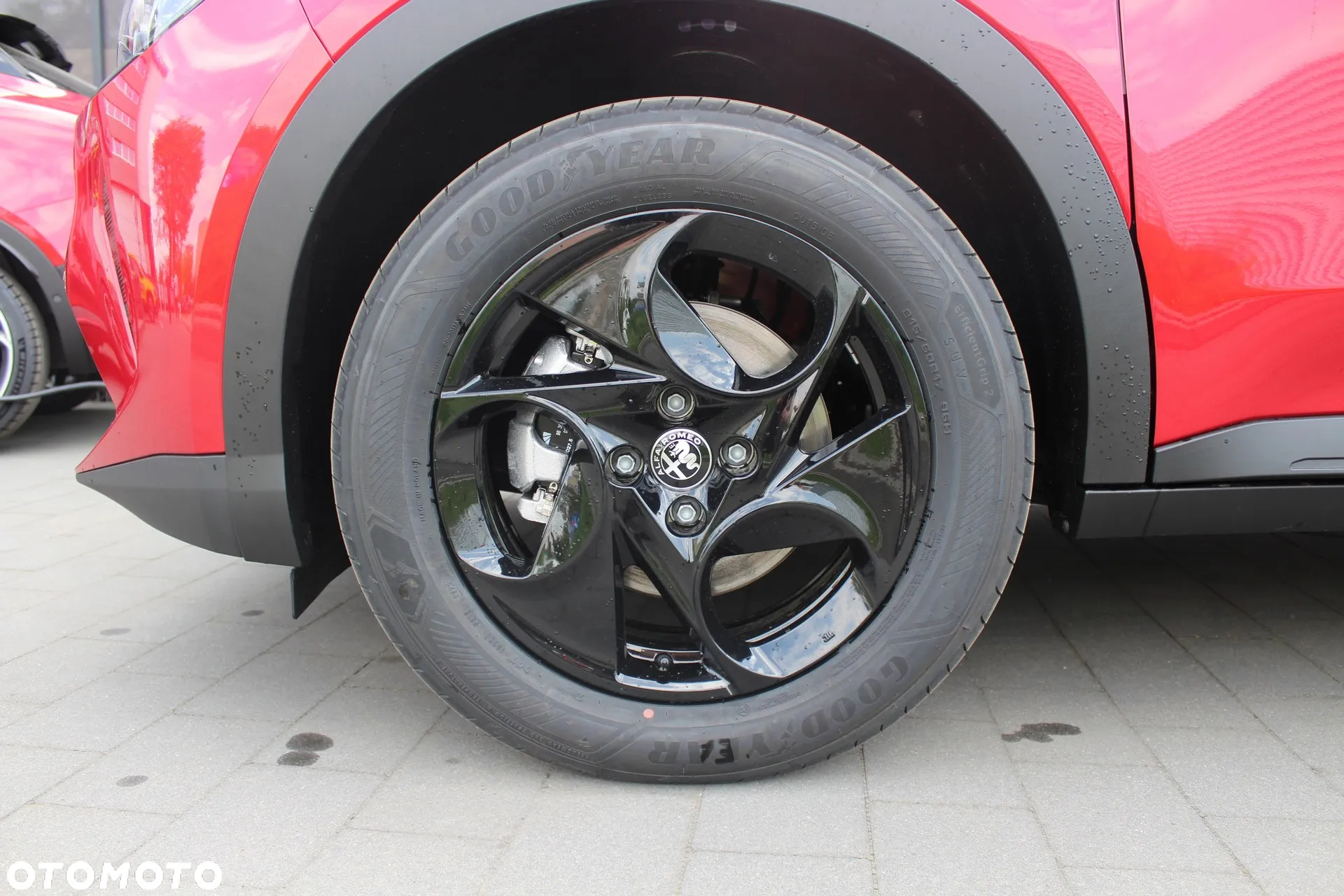 Alfa Romeo Junior 1.2 mHEV Ibrida eDCT - 5