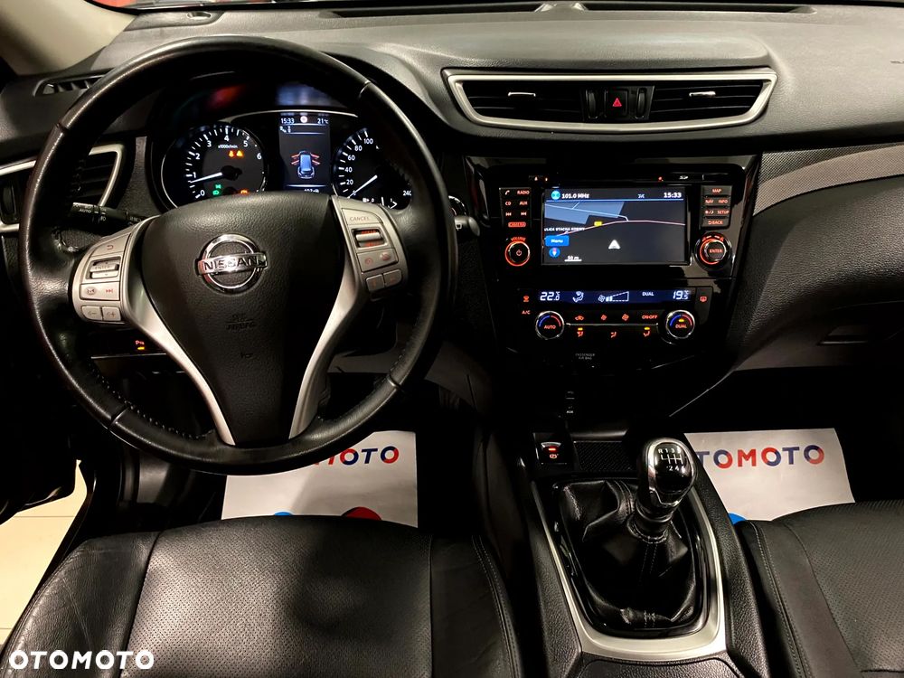 Nissan X-Trail 1.6 DIG-T 360 - 14