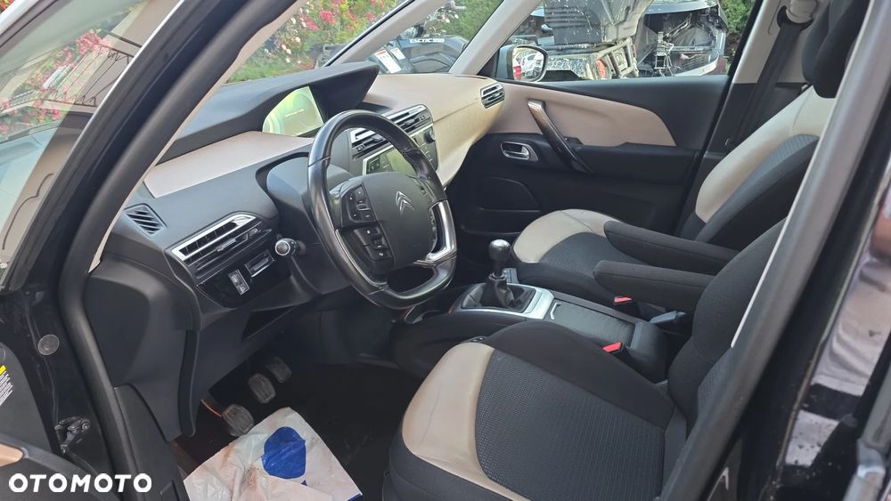 Citroën C4 Picasso PureTech 130 Stop&Start Exclusive - 18