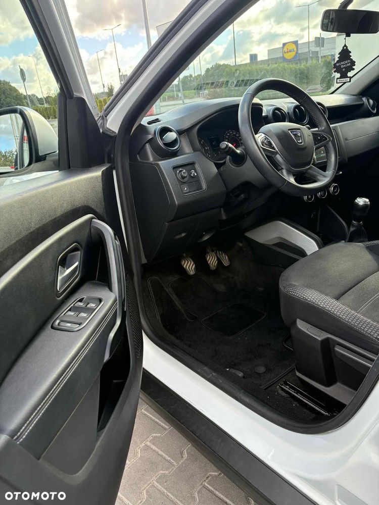Dacia Duster 1.0 TCe Prestige - 5