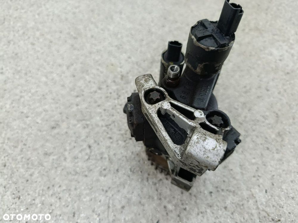 POMPA WTRYSKOWA RENAULT KANGOO II 8200663258  H82286029  A2C20000754 1.5 - 2