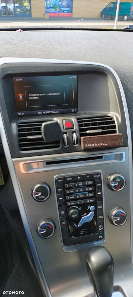Volvo XC 60 - 11