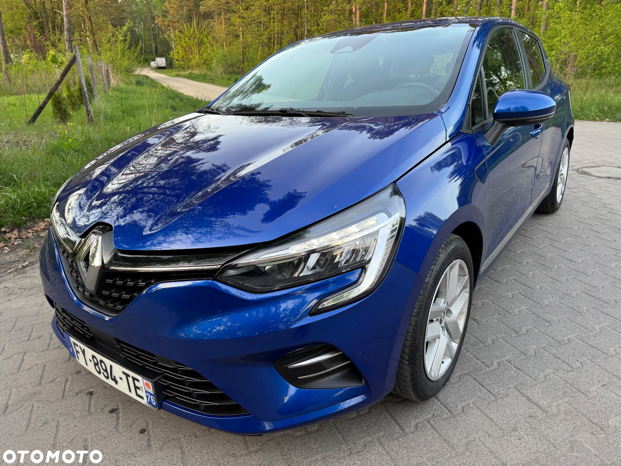 Renault Clio 1.0 TCe Intens - 23