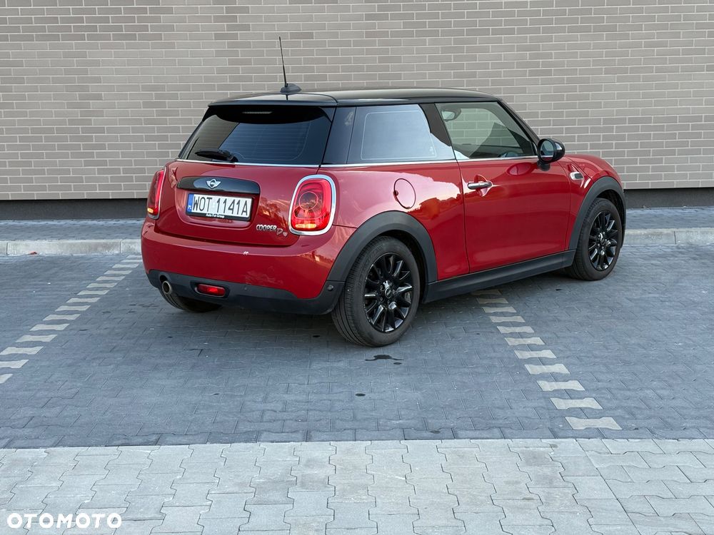 MINI Cooper D - 12