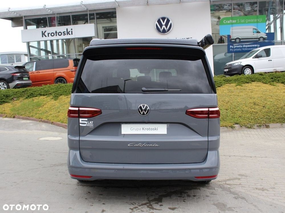 Volkswagen California - 8