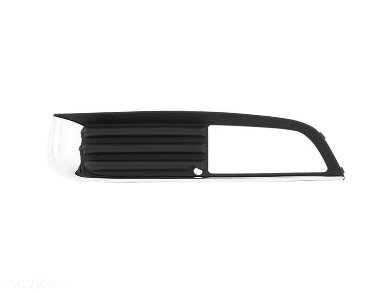 ATRAPA GRILL KRATKA ZDERZAK CHROM OPEL INSIGNIA L - 1