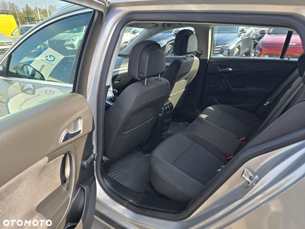 Opel Insignia 1.8 Edition - 10