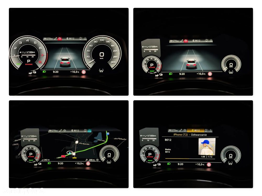 Audi A6 Limousine 55 TFSI e quattro S tronic S line - 31