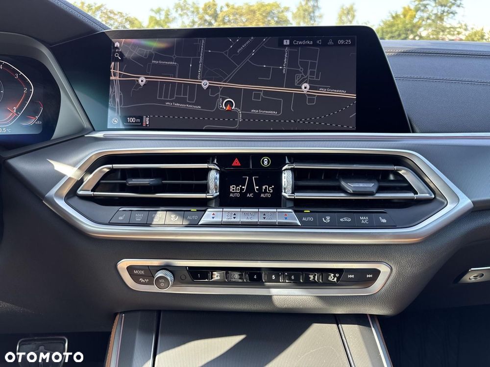 BMW X5 - 15