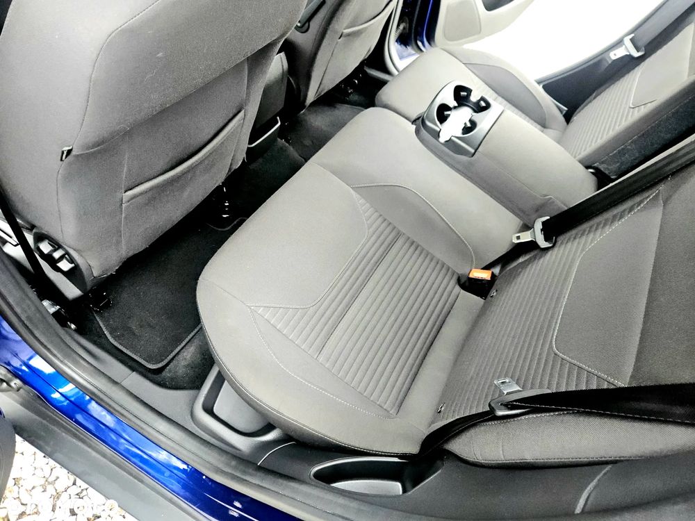 Ford Focus 1.5 TDCi Titanium - 24