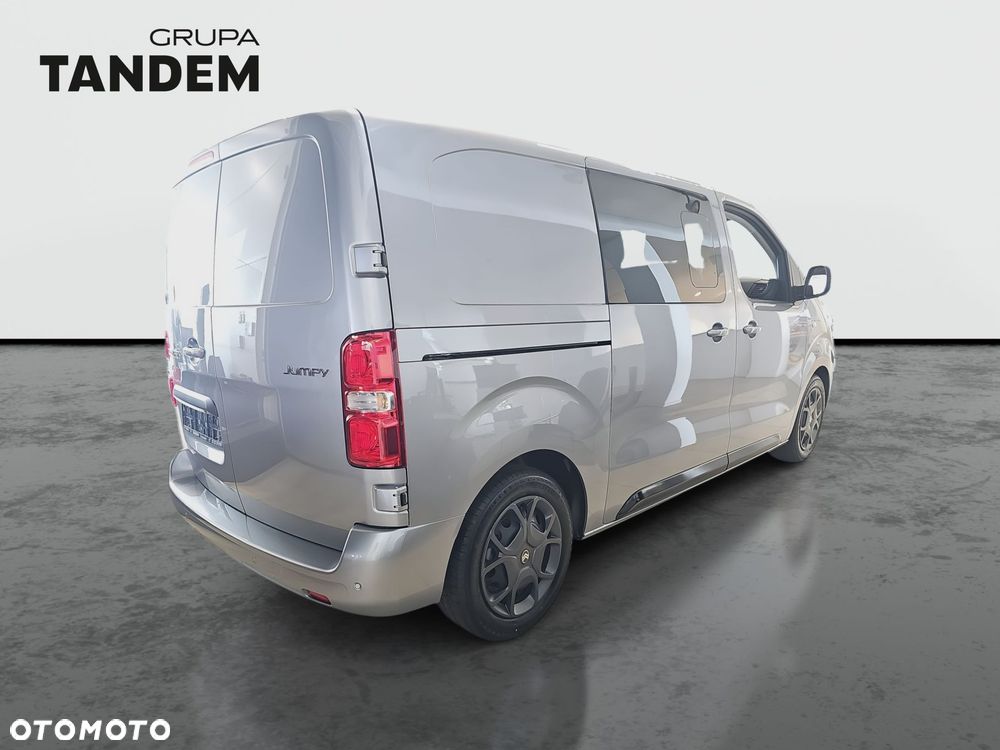 Citroën Jumpy Combi - 4