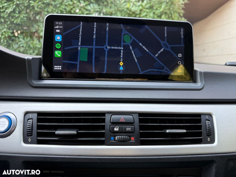BMW Seria 3 318i - 10