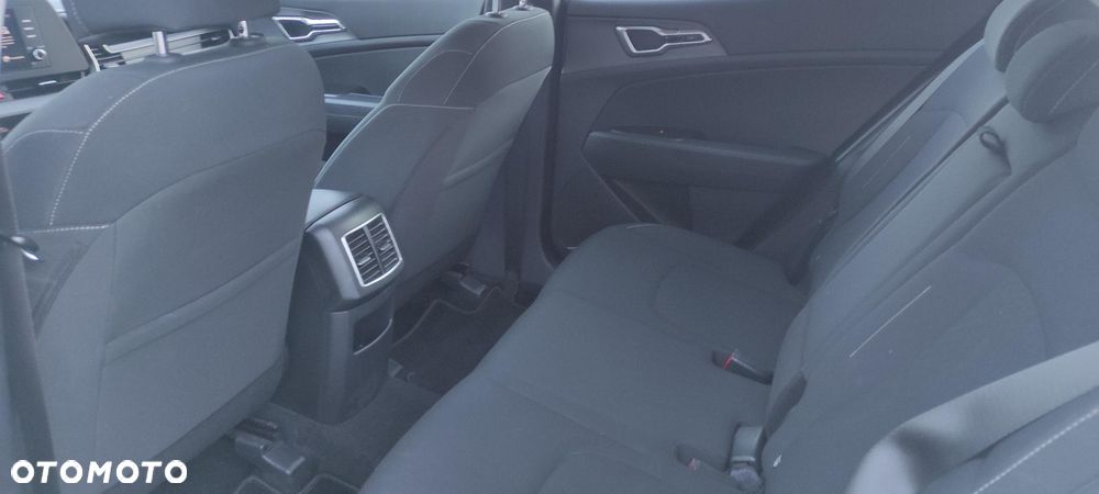 Kia Sportage 1.6 T-GDI M 2WD - 13