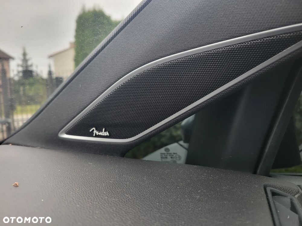 Volkswagen Golf GTI BlueMotion Technology DSG - 20
