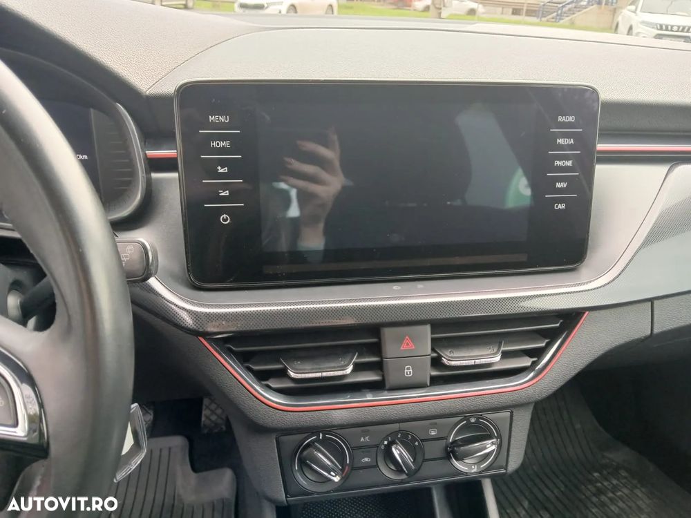 Skoda Scala 1.6 TDI Ambition - 8