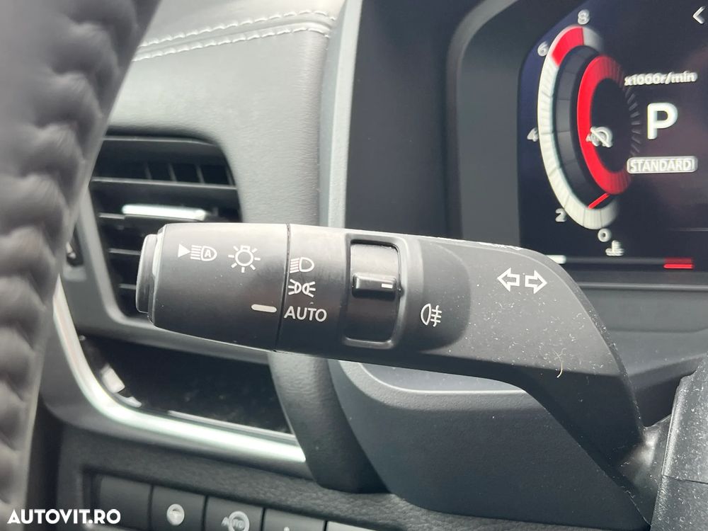 Nissan Qashqai - 18