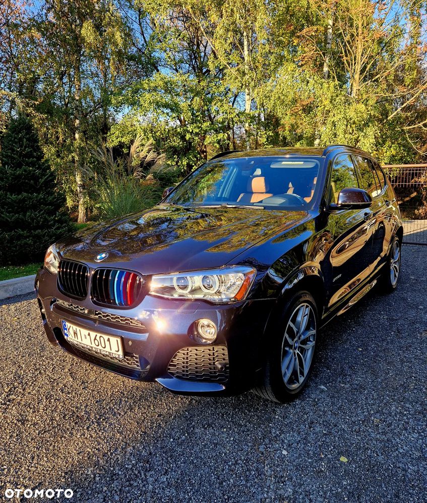 BMW X3 - 2