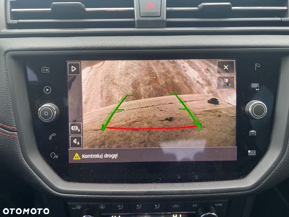 Seat Arona 1.0 TSI OPF FR - 17