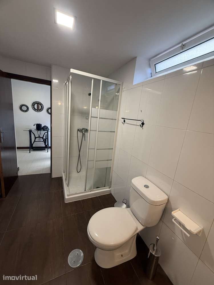 Apartamento T2 com terraço em Bonfim - Grande imagem: 3/8