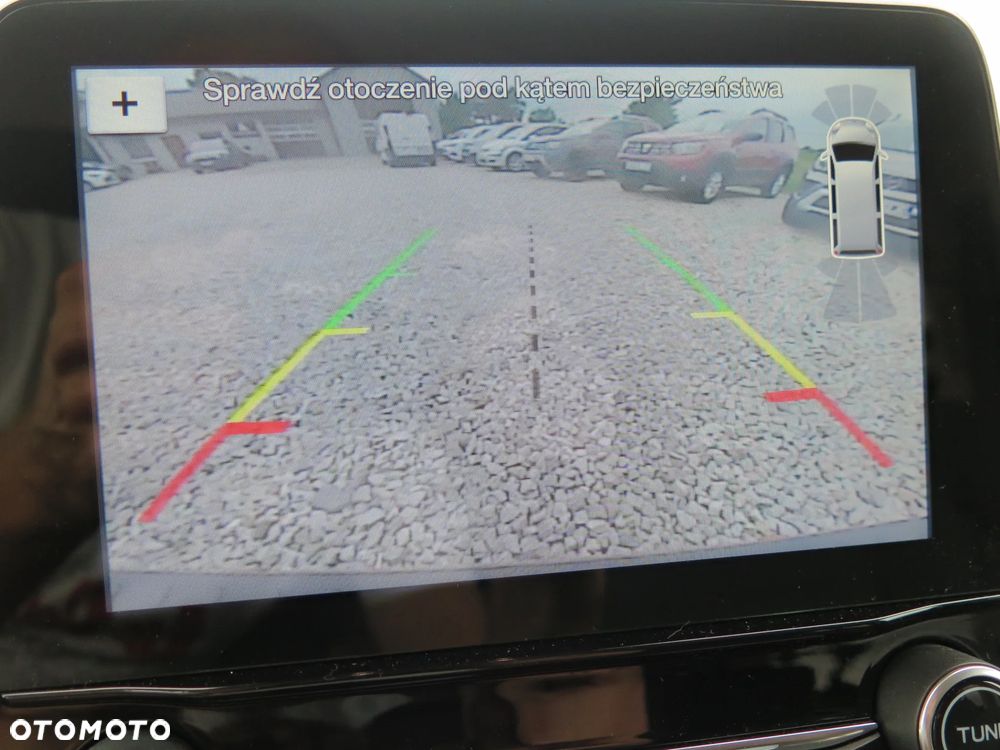 Ford Tourneo Custom 2.0 TDCi L2 Titanium SelectShift - 33