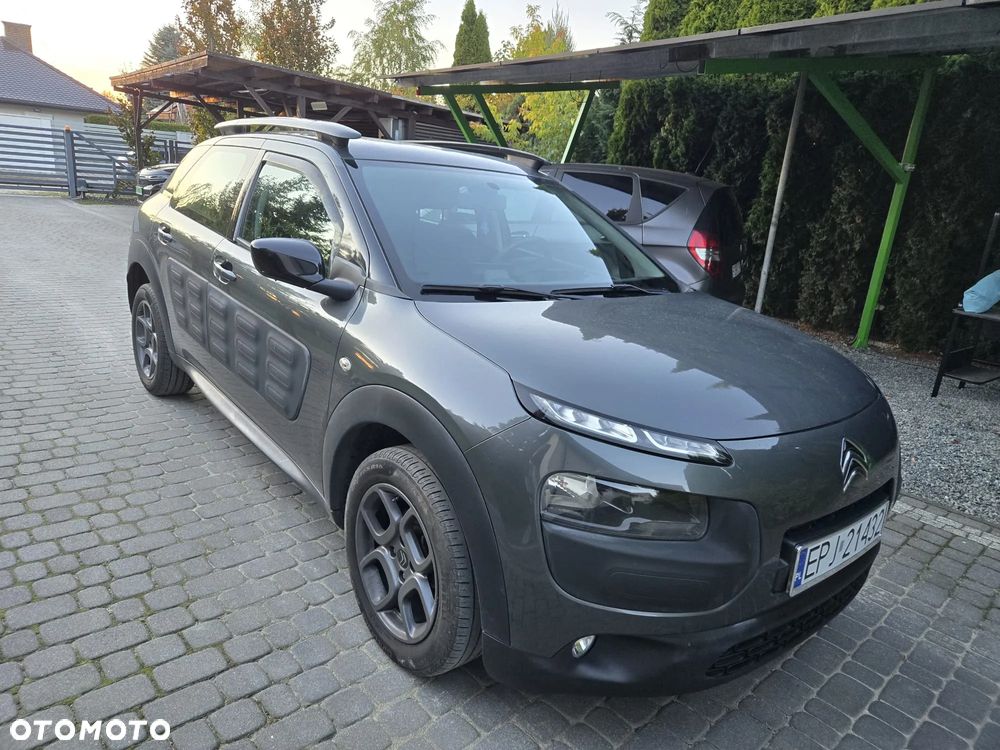 Citroën DS3 - 3
