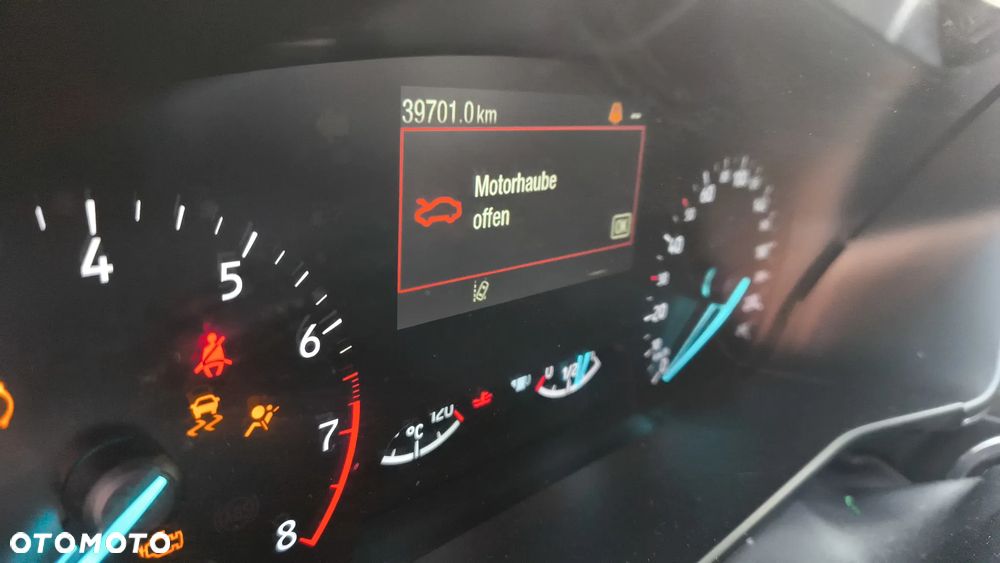 Ford Focus 1.0 EcoBoost Start-Stopp-System ST-LINE - 6