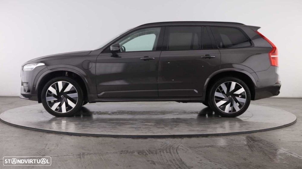 Volvo XC 90 2.0 T8 PHEV Plus Dark AWD - 6