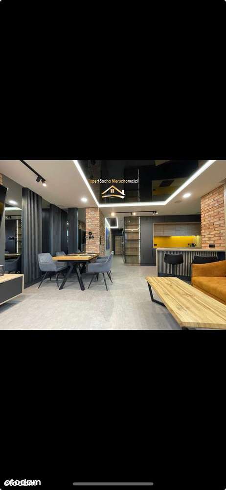 Nowoczesne Mieszkanie 63,07 m² z Miejscem Garażowym i Ogrodem