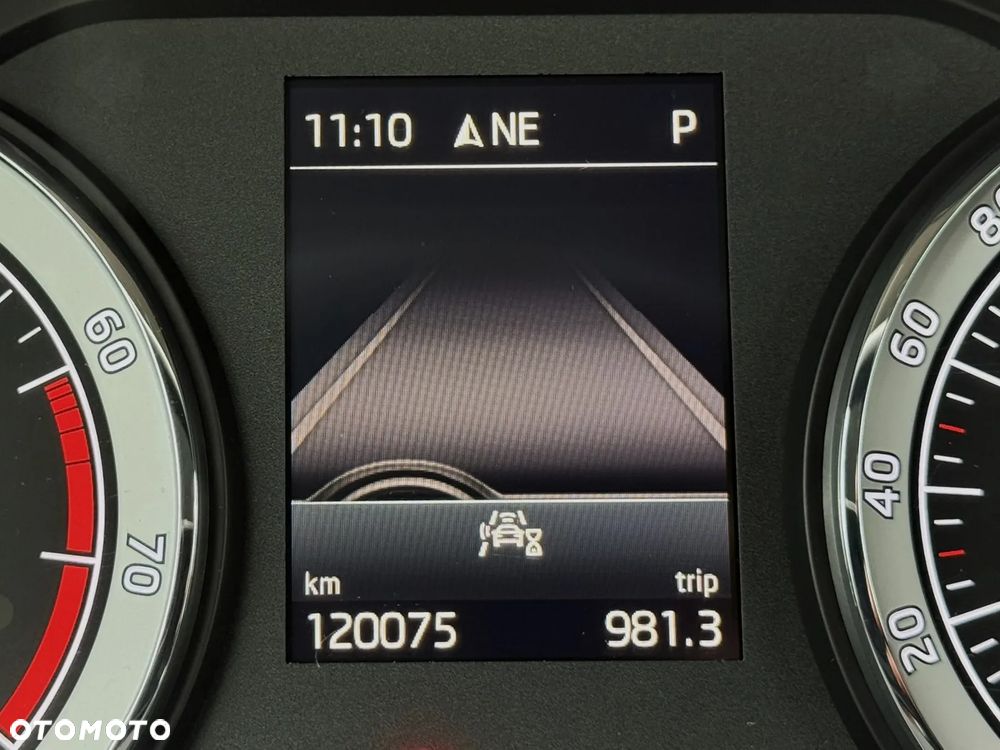 Skoda Kodiaq 1.5 TSI ACT 4x2 Style DSG - 29