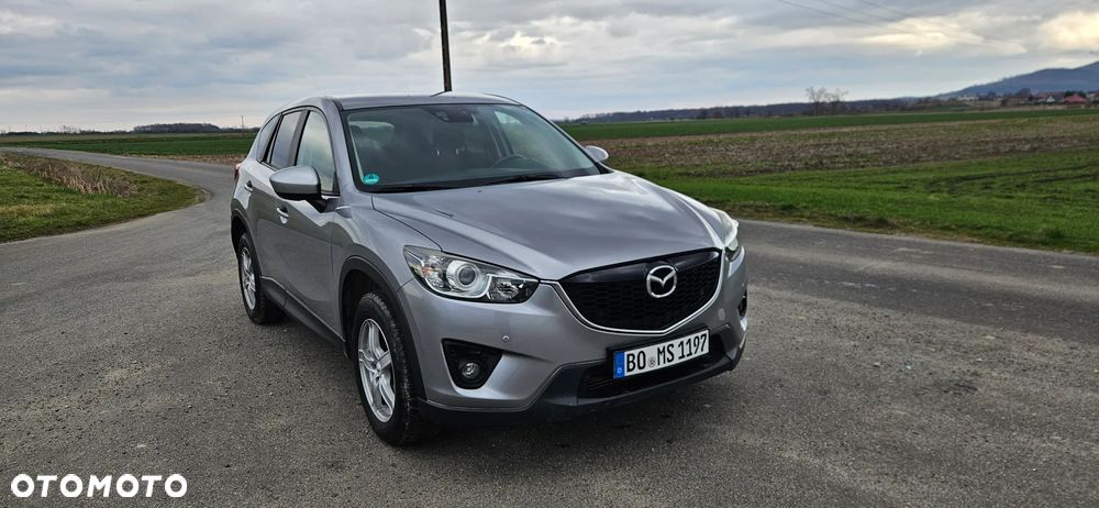 Mazda CX-5 2.2 D Skyenergy 2WD - 20