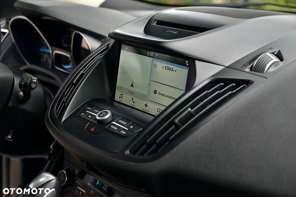 Ford Kuga 2.0 TDCi 4WD Titanium Plus - 31