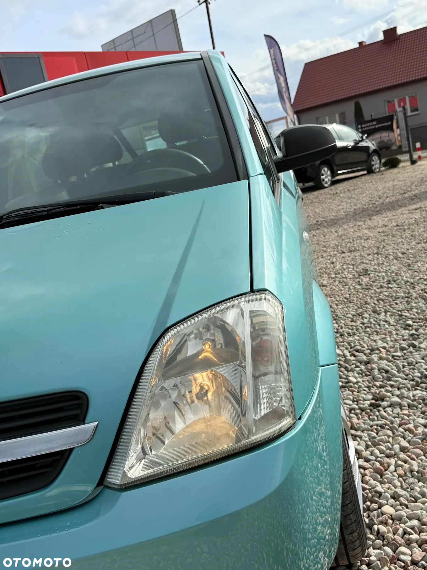 Opel Meriva 1.6 Enjoy - 25