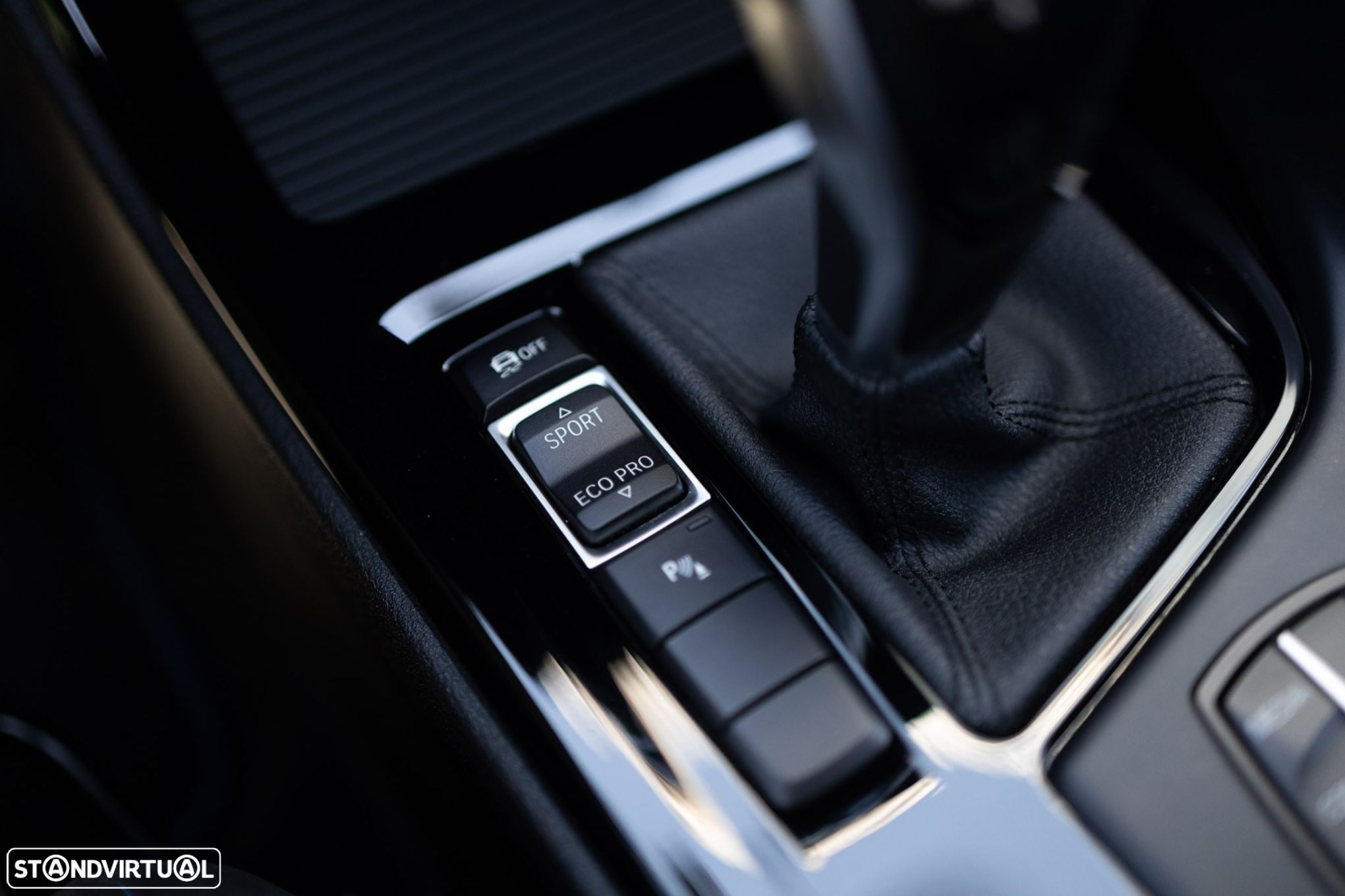 BMW X2 16 d sDrive Auto Pack M - 22