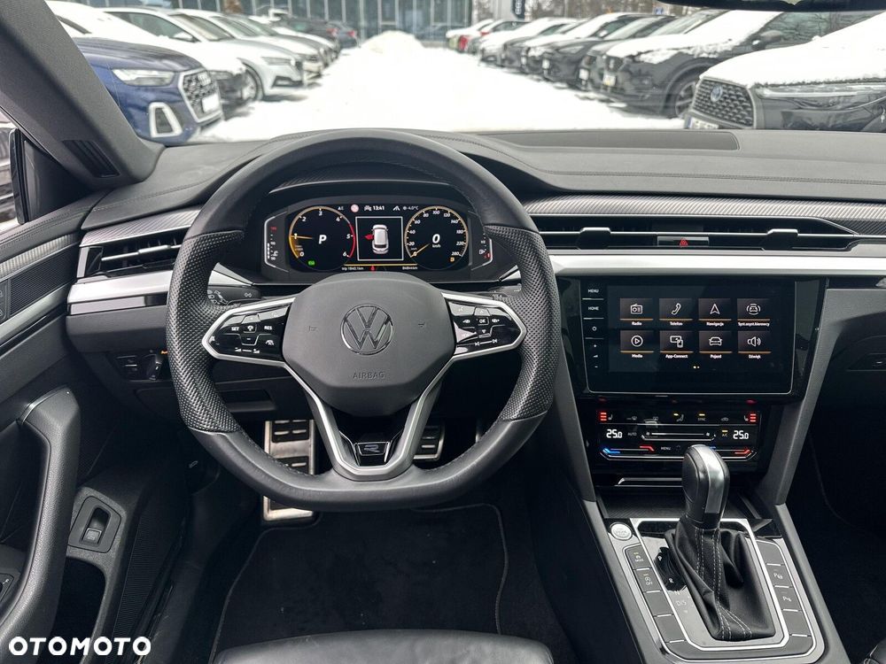 Volkswagen Arteon 2.0 TDI 4Motion R-Line DSG - 16
