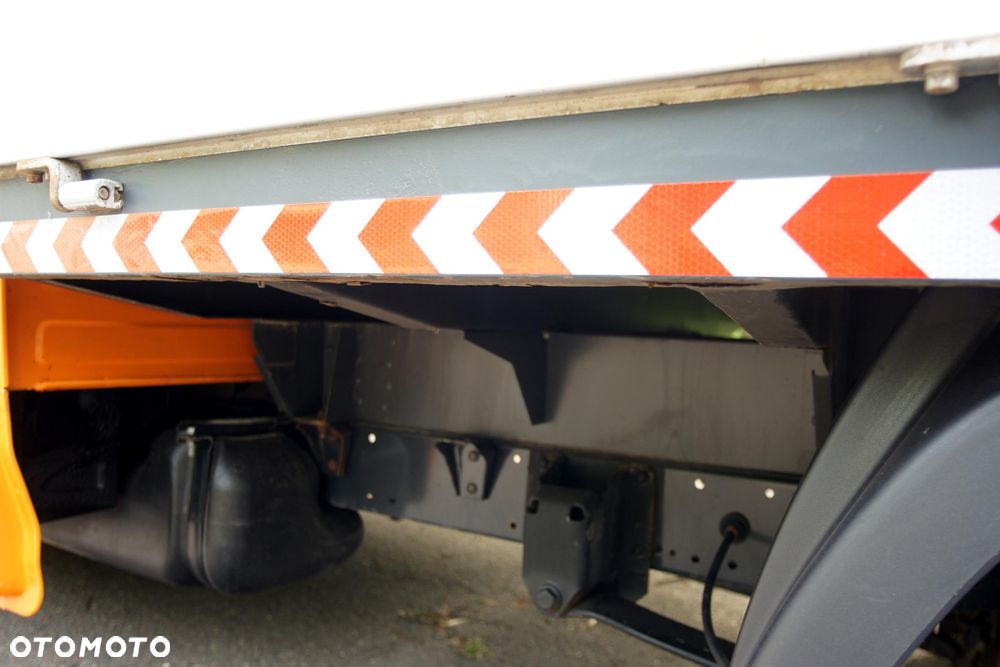 Iveco Daily doka 2.3 - 34