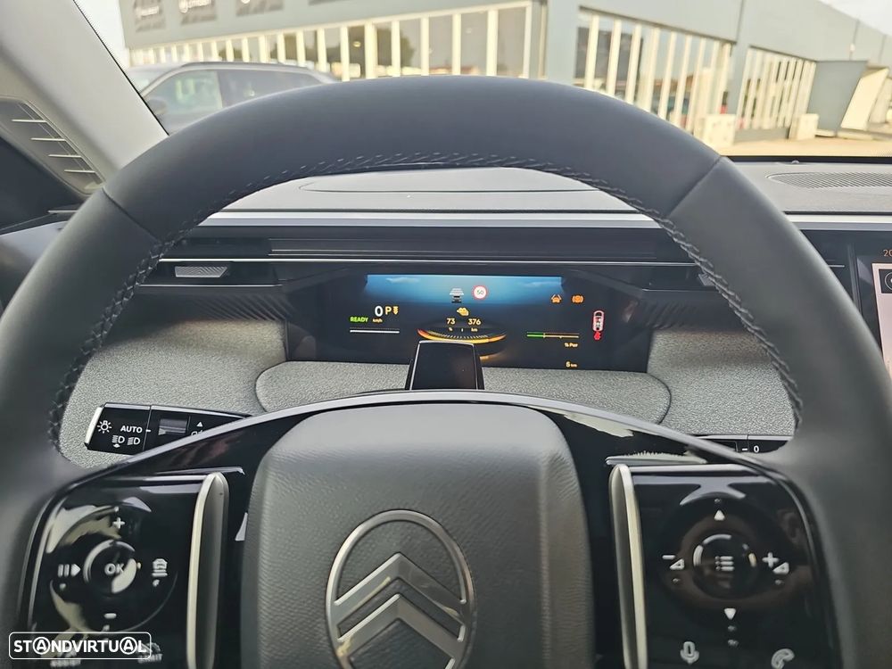 Citroën C5 Aircross - 13