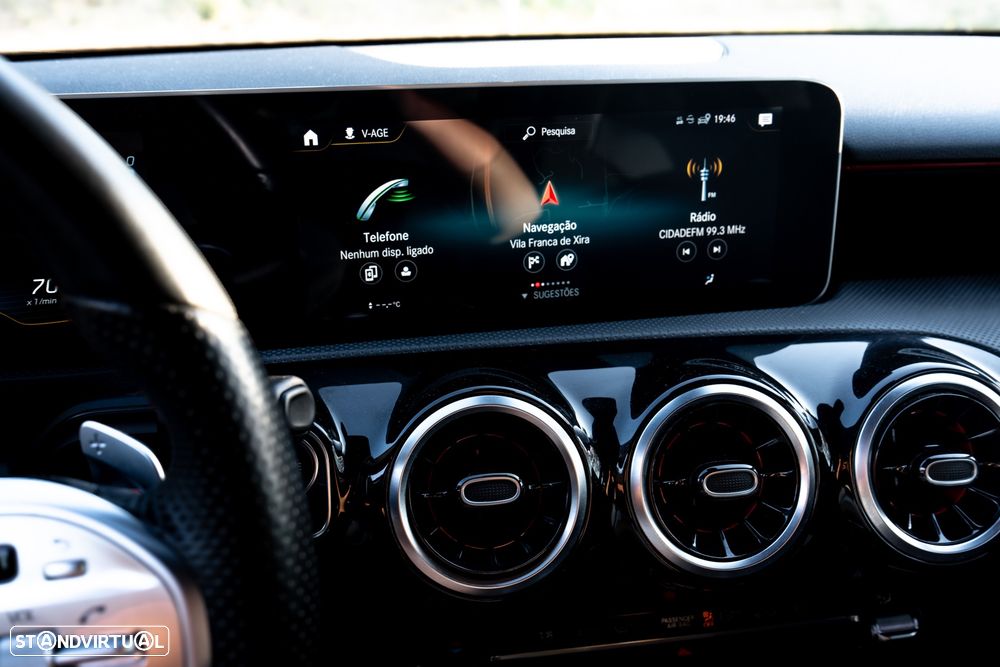 Mercedes-Benz A 35 AMG 4Matic - 13