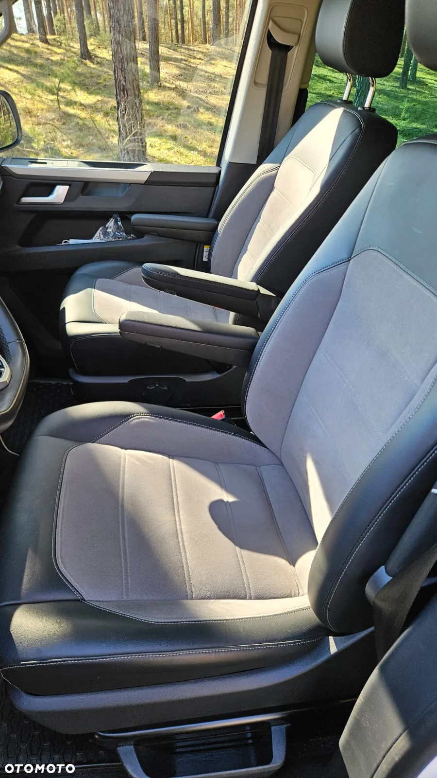 Volkswagen California - 9