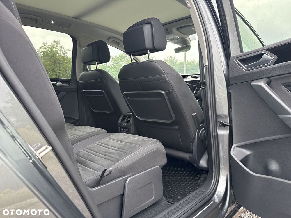 Volkswagen Touran 2.0 TDI BMT Highline - 11