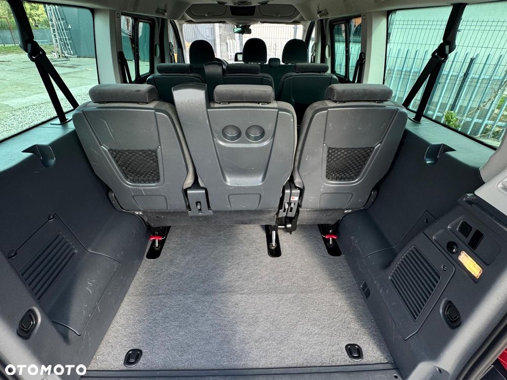 Citroën Jumpy 2.0 HDi L2 Atlante - 27