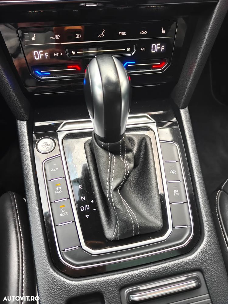 Volkswagen ARTEON 1.4 eHybrid OPF DSG R-Line - 19