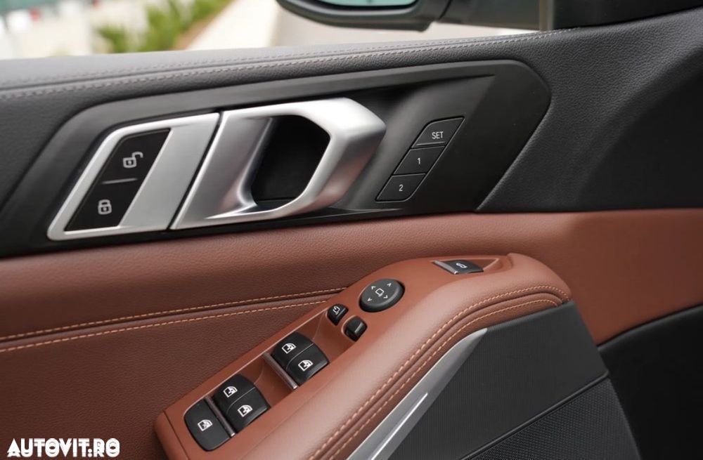 BMW X5 xDrive25d AT - 7