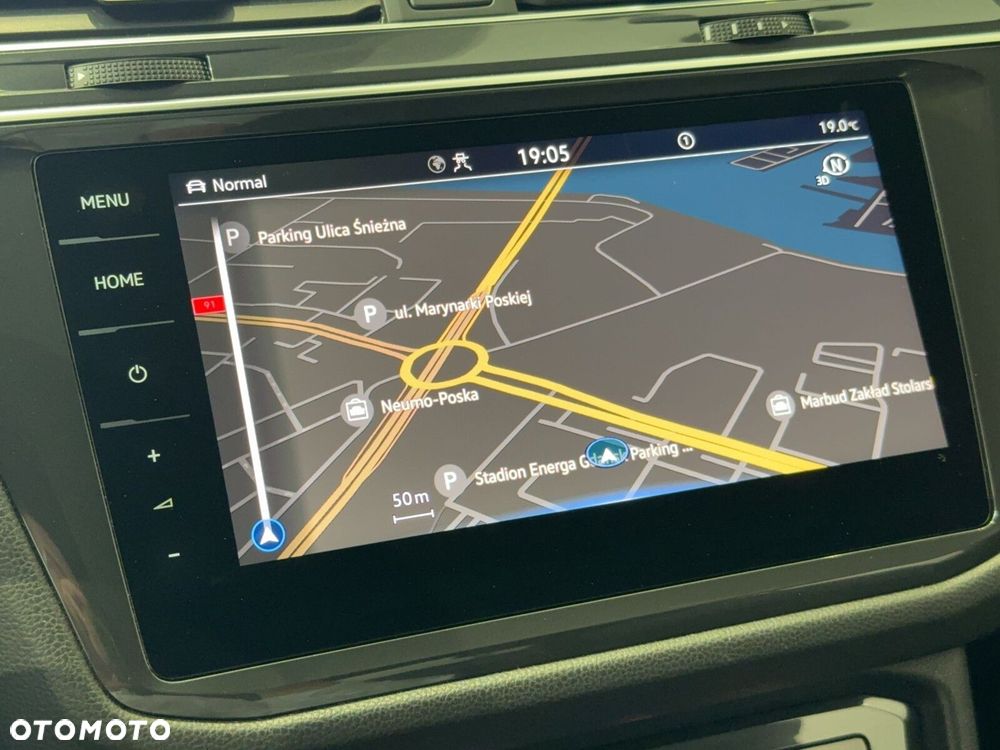 Volkswagen Tiguan Allspace 2.0 TDI 4Mot R-Line DSG - 25