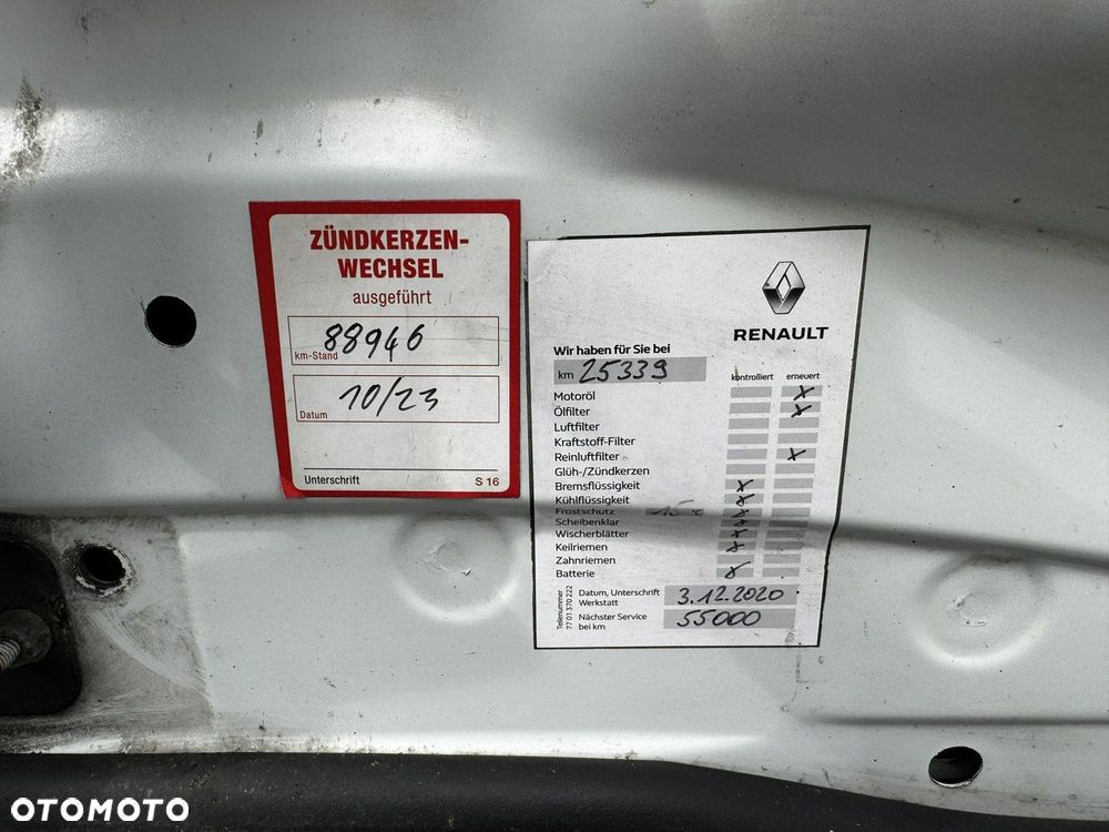 Renault Kadjar 1.2 Energy TCe Limited EDC - 34